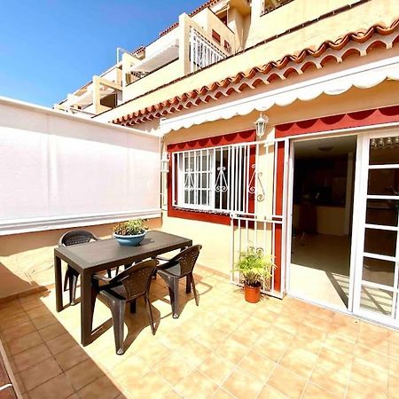 Confortable Y Centrico Los Cristianos  Exterior foto